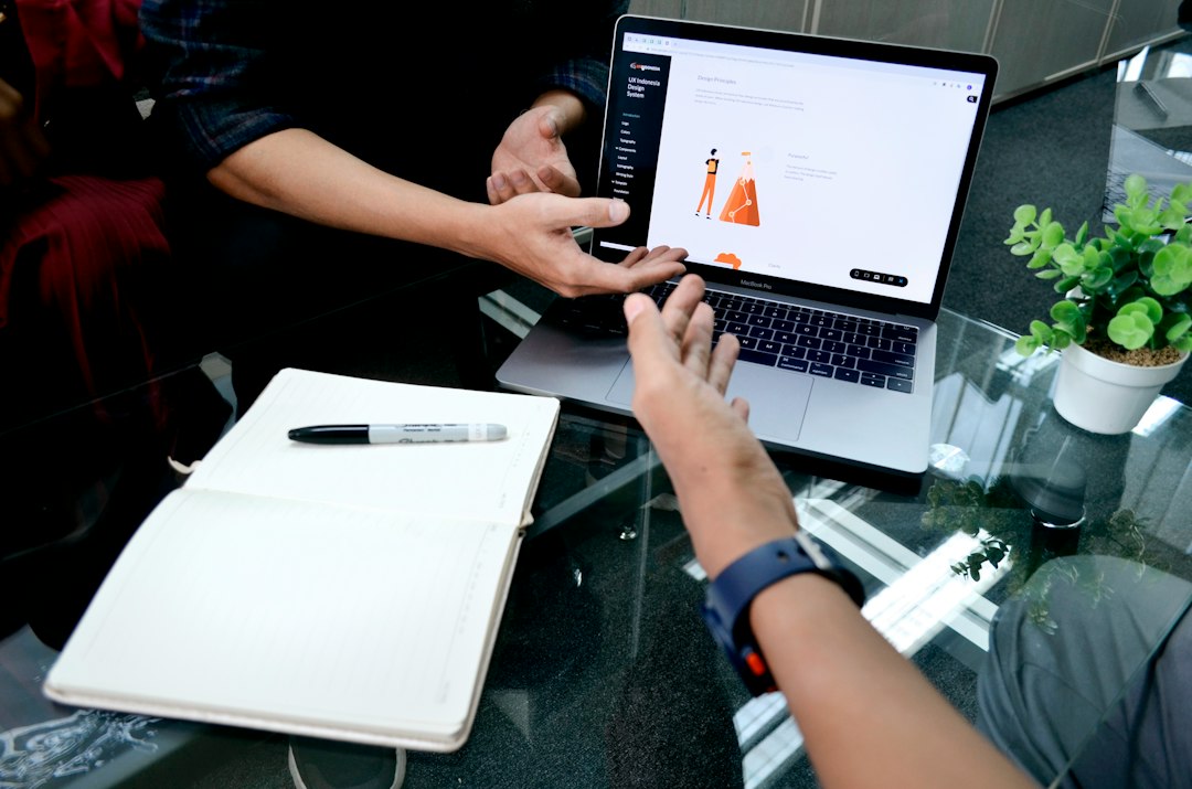 Crafting Unique Digital Experiences That Elevate Your Brand