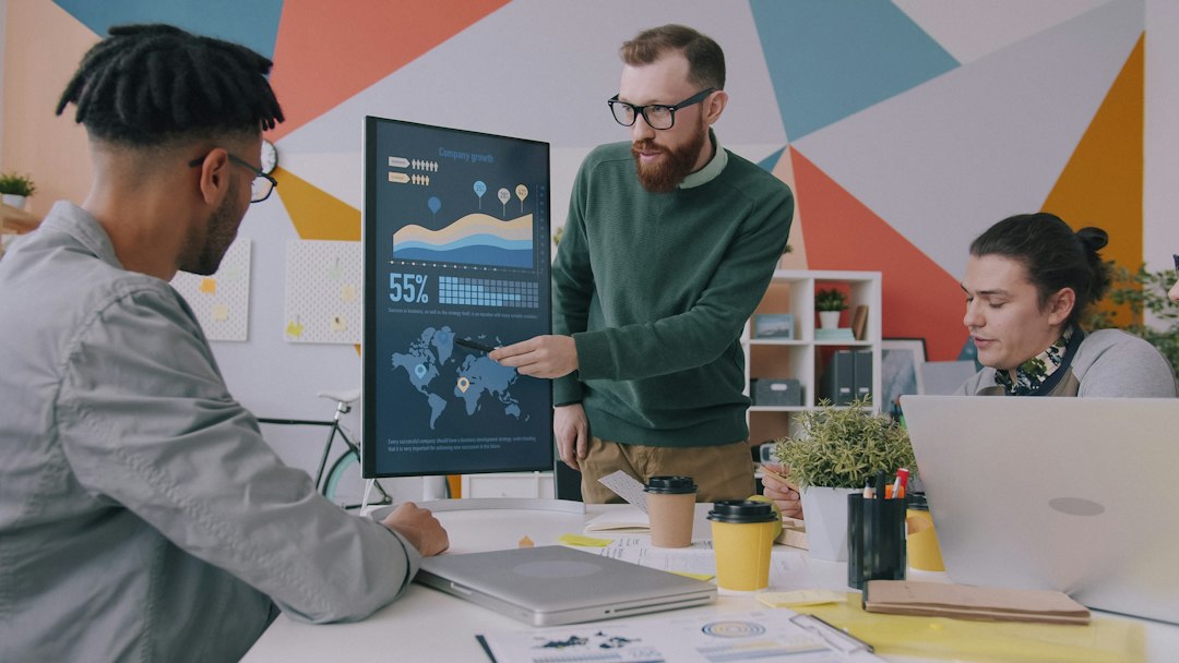 Navigating the Digital Landscape: Expert Tips and Insights from Vivacaststone